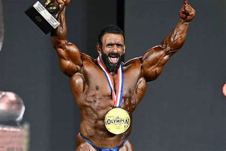 Mr. Olympia Prize Money: How much money do the winners get depending on the category?