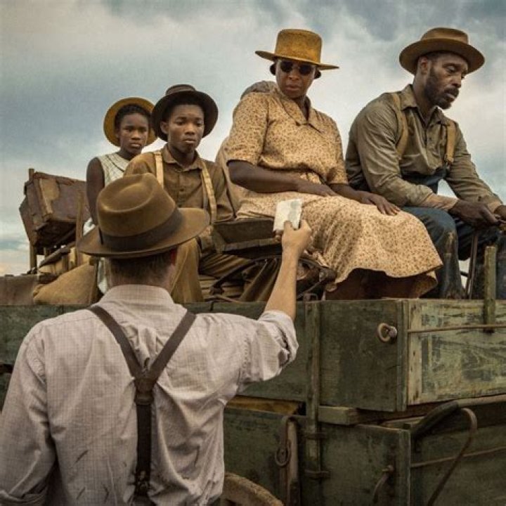 Mudbound Is a Sprawling, Engrossing Southern Epic