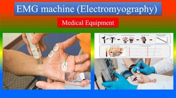 Multi-electrode Electromyography Device | Business and Partnerships
