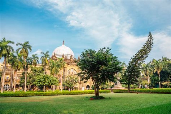 Mumbai: A city of celebration