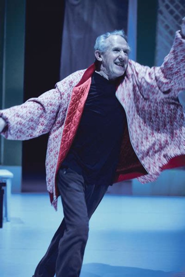 Münchner Kammerspiele ehren Johanna Kappauf & Walter Hess