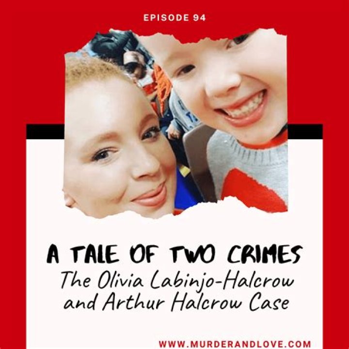Murder: Who Is Olivia Labinjo-Halcrow Husband Thomas Hughes? Everything To Know