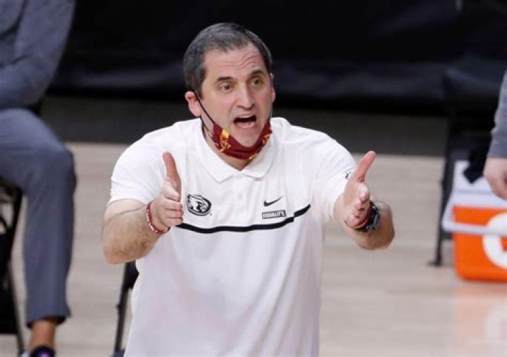 Murray State men’s basketball brings back former head coach Steve Prohm