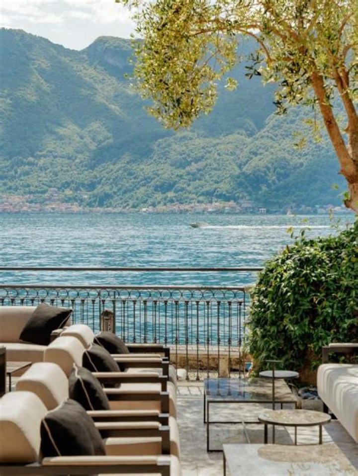 MUSA Lago Di Como Hotel Review, Lake Como, Italy