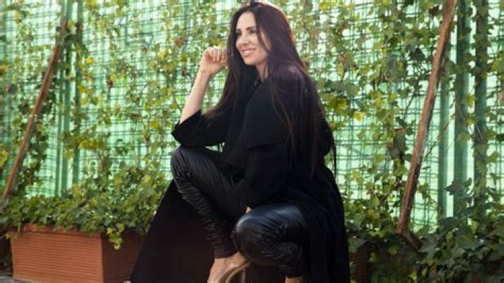 Music: Mala Rodriguez challenges Instagram again with a topless photo