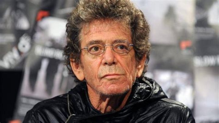 Musiklegende Lou Reed ist tot