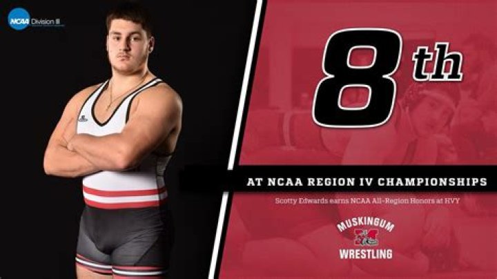 Muskingum University Wrestling Program Information