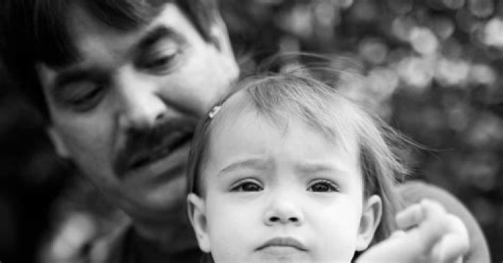 Mustaches, Masculinity, And Why So Few Dads Sport Nose Bristles