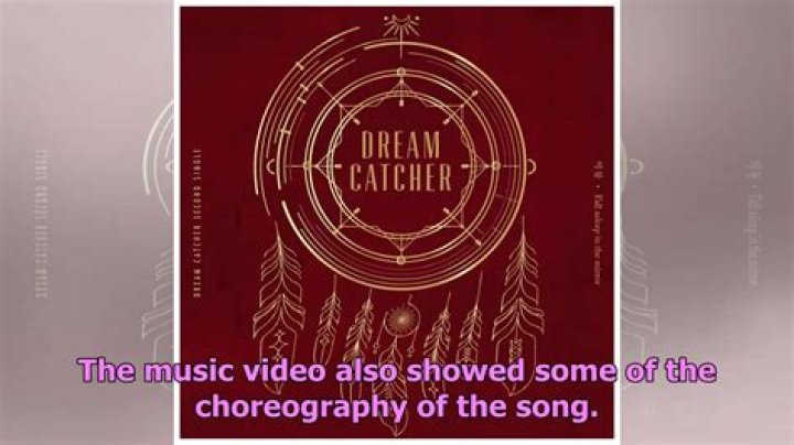 [MV And Album Review] Dreamcatcher ‘Nightmare’