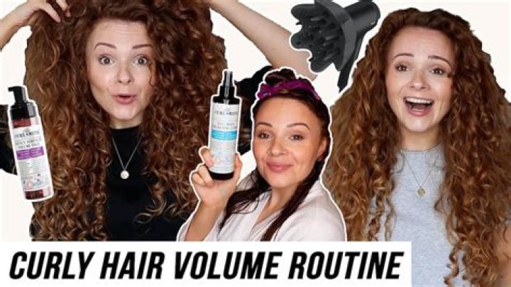 My $25 Secret to Voluminous Hair Is So Good, It Left My Friend Speechless