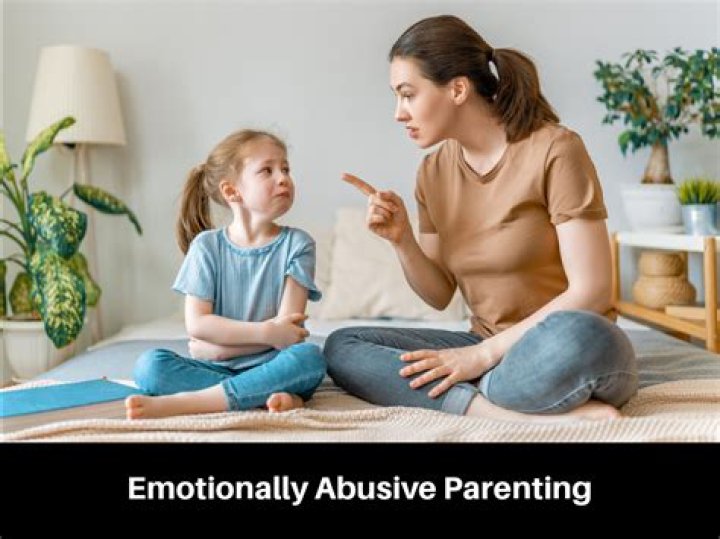 My Abusive Father Beat Me As A Child — But Now I'm Facing My Fears Head-On