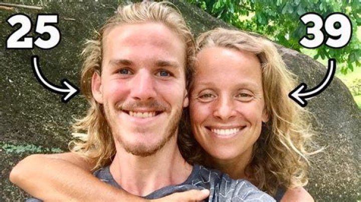 My Boyfriend Is 14 Years Younger Than Me — How We Make It Work