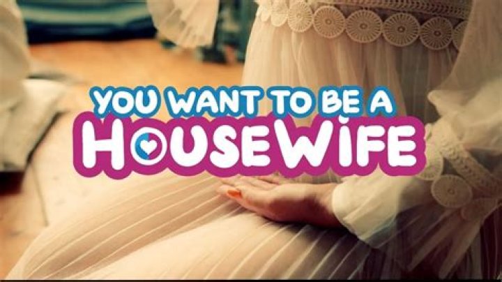 My Boyfriend’s Mother Almost Convinced Me To Be A Housewife