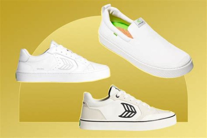 My Entire Family Is Obsessed With Cariuma’s Comfortable Sneakers