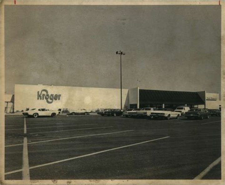 My Life Changed Forever In A Grocery Store Parking Lot