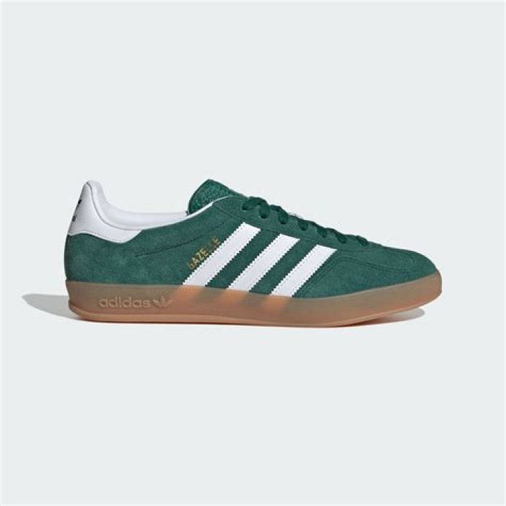 My Mom and I Love the Comfortable Adidas Gazelle Sneaker
