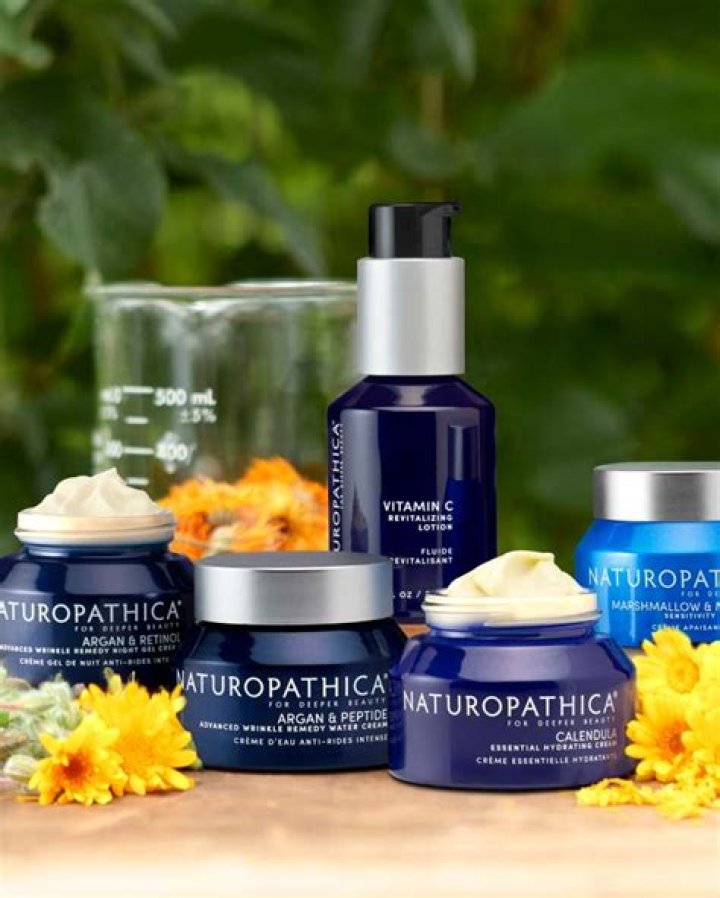 My Quick-Fix for Dull Skin Is Naturopathica’s 5-Minute Brightening Peel