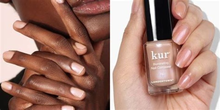 My Secret to a Rich-Girl Manicure Is This Nail Concealer