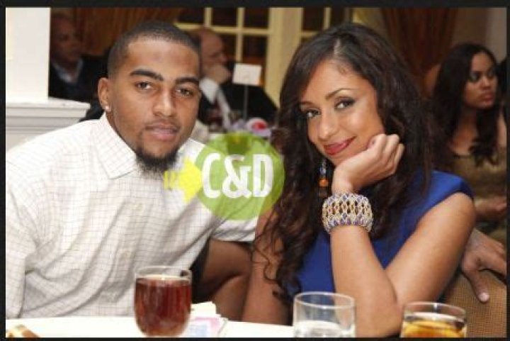 Mya and DeSean Jackson - Dating, Gossip, News, Photos