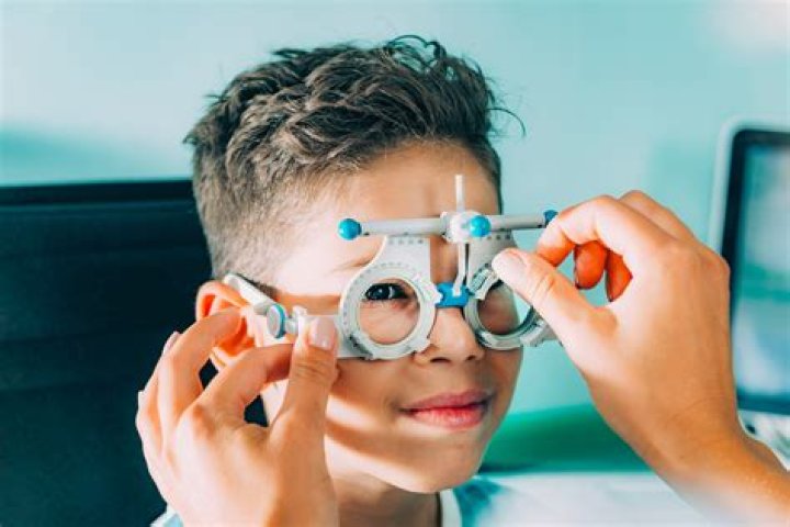 Myopia Resources
