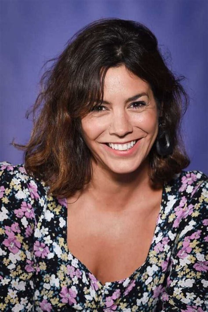 Myriam Bourguignon : une actrice qui est à suivre de très près