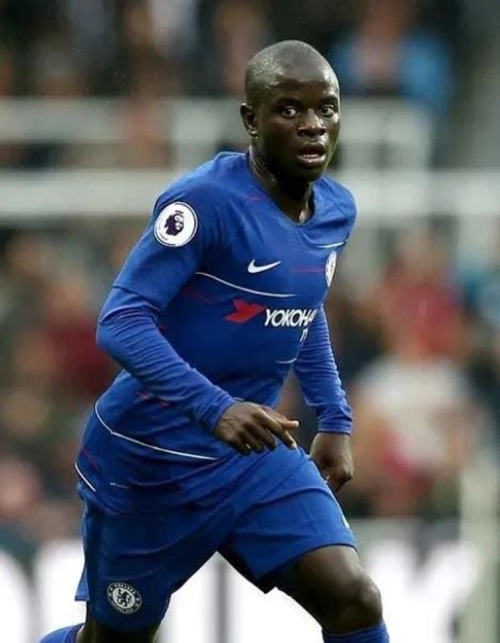 N’Golo Kanté Wiki, Age, Stats, Fifa, Biography & More
