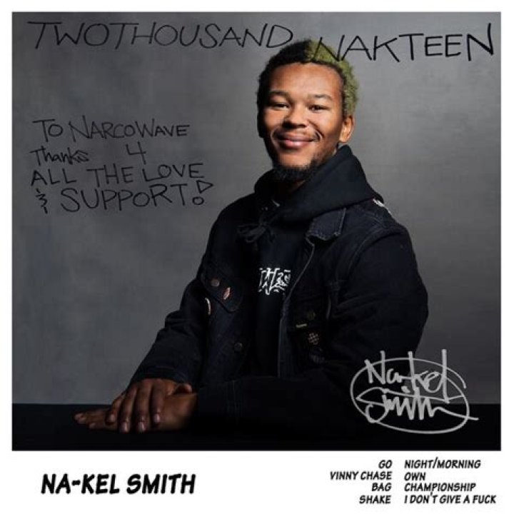 Na-Kel Smith Biography, Net Worth and Career