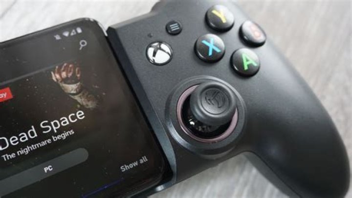 Nacon MG-X Pro Android controller review: The best of the best