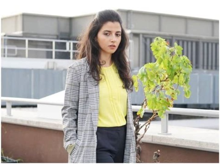 Nada Belka Biography, Age, Height, Boyfriend, Net Worth