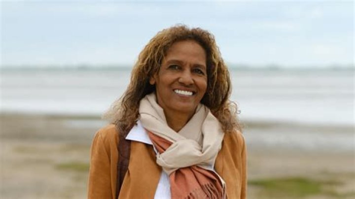 Nadja Abd El Farrag Eltern,Alter,Grobe und Gewicht