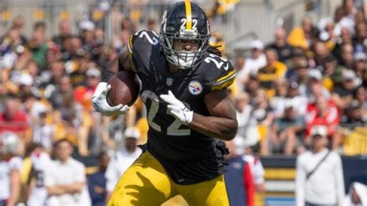 Najee Harris Is 2021 NFL Draft's Best Running Back | News, Scores, Highlights, Stats, and Rumors
