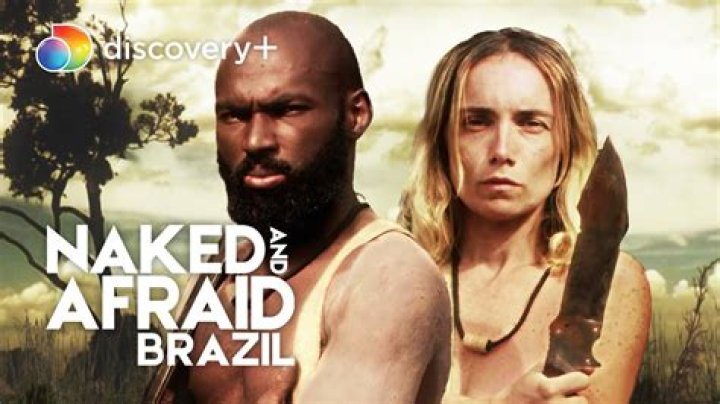 Naked And Afraid Animal Attacks: Survival In The Wild