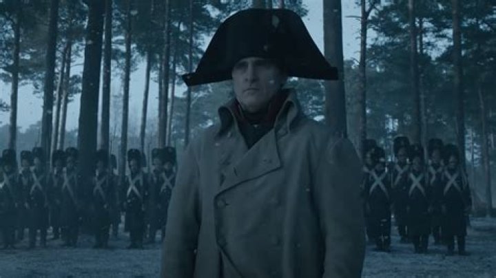 	‘Napoleon’ Trailer: Joaquin Phoenix Transforms Into Ruthless French General in Ridley Scott’s Historical Epic	