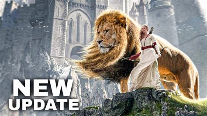 Narnia Reunion: A Journey Back To The Magical World