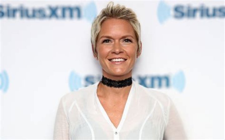 NASCAR Figure Sherry Pollex Dead at 44