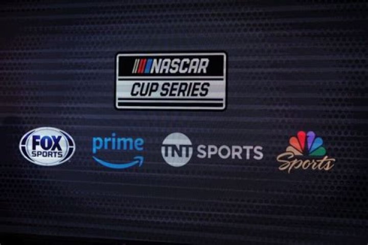 NASCAR’s new TV deal, explained: Why Amazon, who gets what races and more