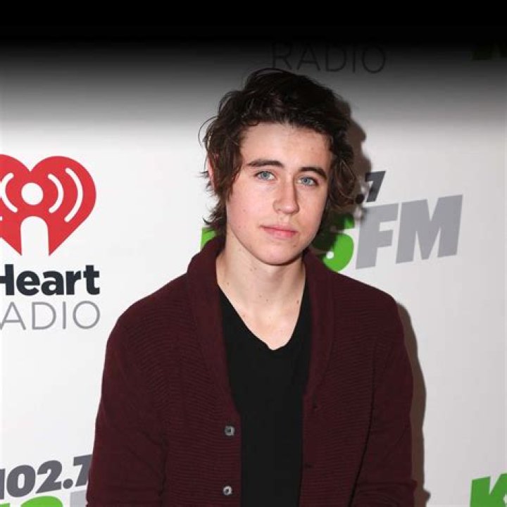 Nash Grier Biography, Wiki, Age, Height, Family, Net Worth