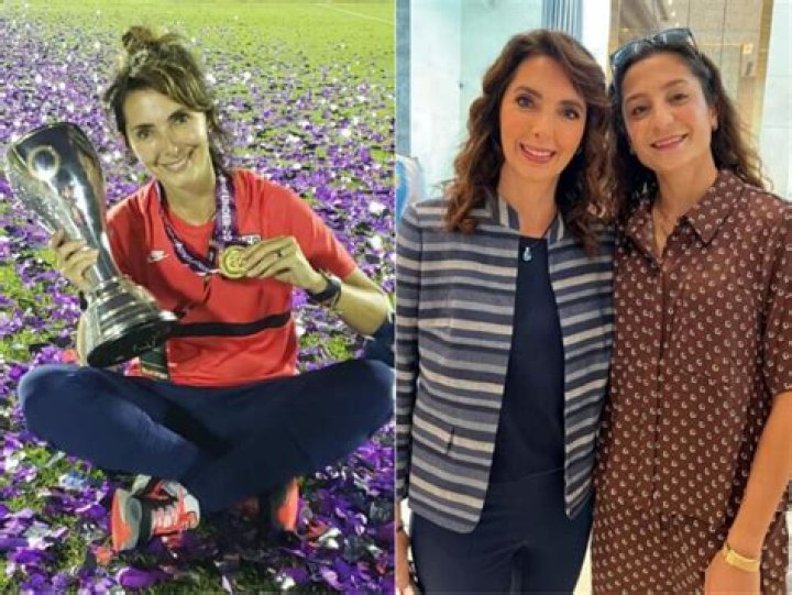 Natalia Astrain Biography, Age, Height, Husband, Net Worth
