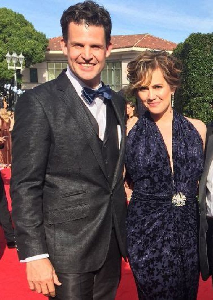 Natalia Livingston and Matt Aldag