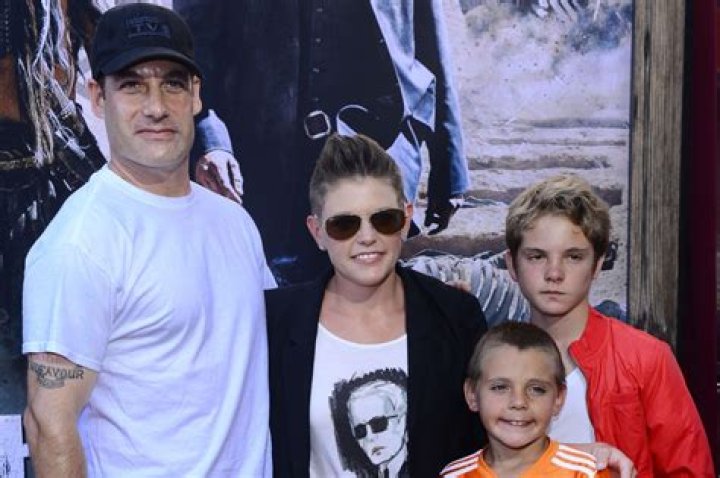 Natalie Maines' Ex Asking for More Than $60K in Support Per Month