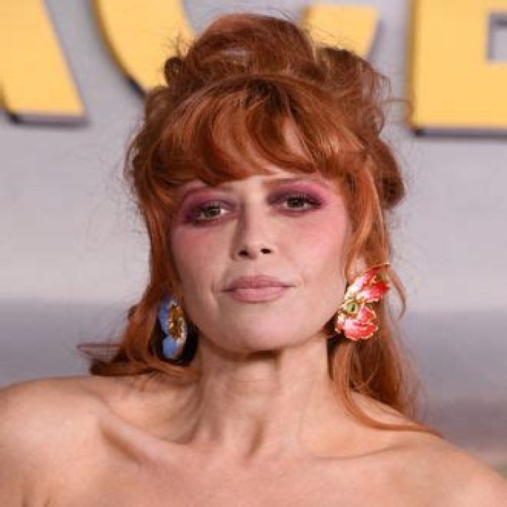 Natasha Lyonne’s Accent Gets ‘More New York’ When She’s Scared