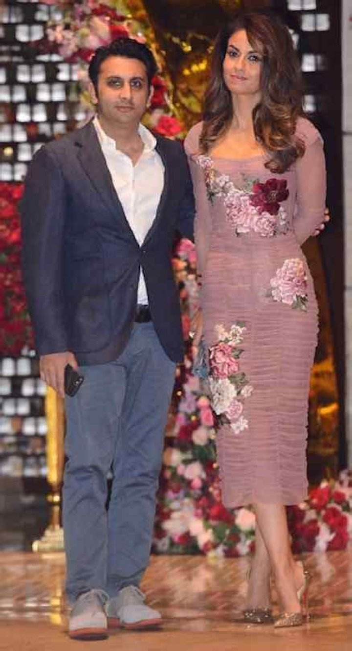 Natasha Poonawalla Age, Height, Net Worth, Husband, Family|Stark Times