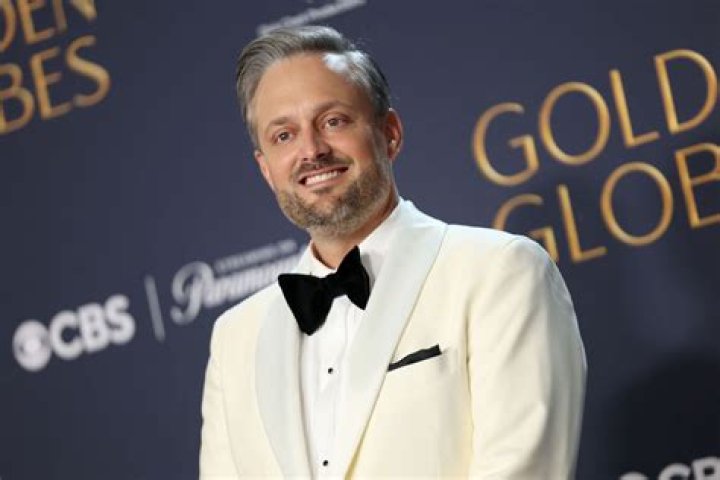 Nate Bargatze - Vulture