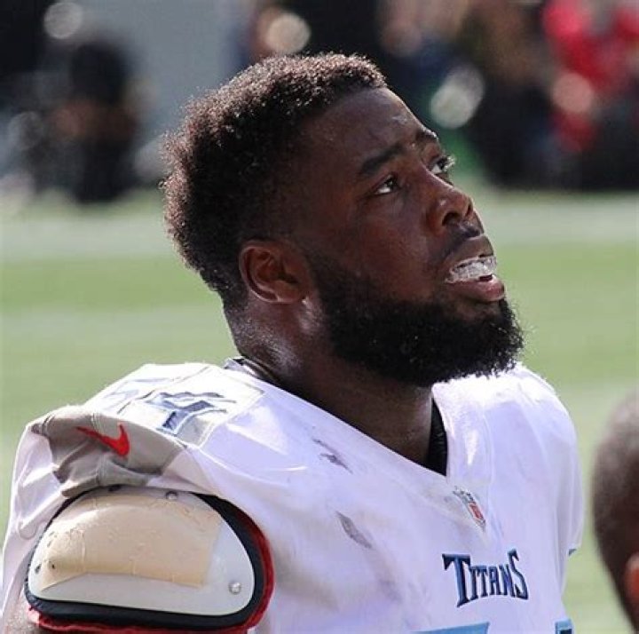 Nate Davis - NFL Offensive lineman - News, Stats, Bio and more