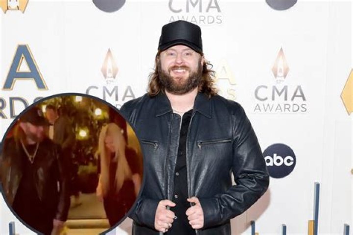 Nate Smith Spotted Hanging With Avril Lavigne — NOT Dating!