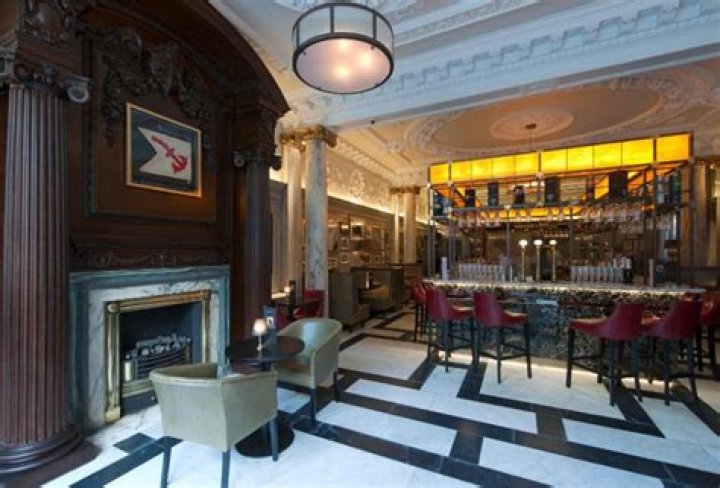 Native Glasgow Hotel Review, Scotland