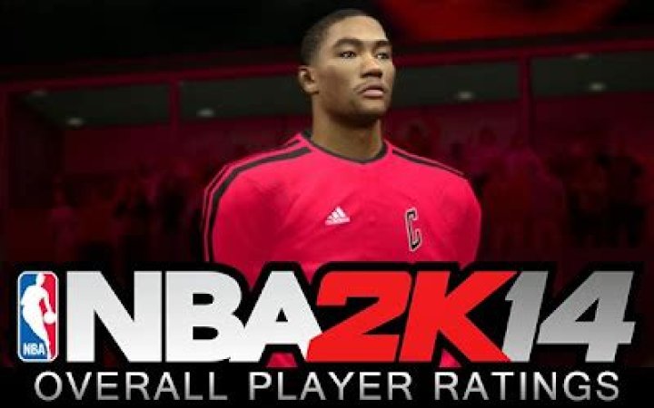NBA 2K14 Player Ratings: Complete Team-by-Team Analysis | News, Scores, Highlights, Stats, and Rumors