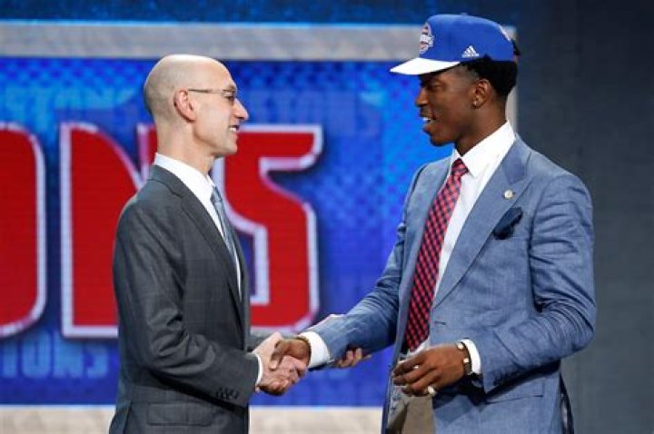 NBA Draft Picks 2015: List of Results, Grades and Analysis | News, Scores, Highlights, Stats, and Rumors