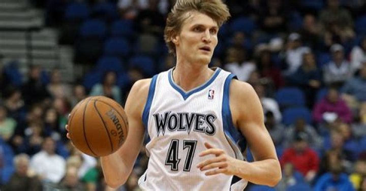 NBA Owners Reportedly Suspicious of Andrei Kirilenko's Contract with Nets | News, Scores, Highlights, Stats, and Rumors