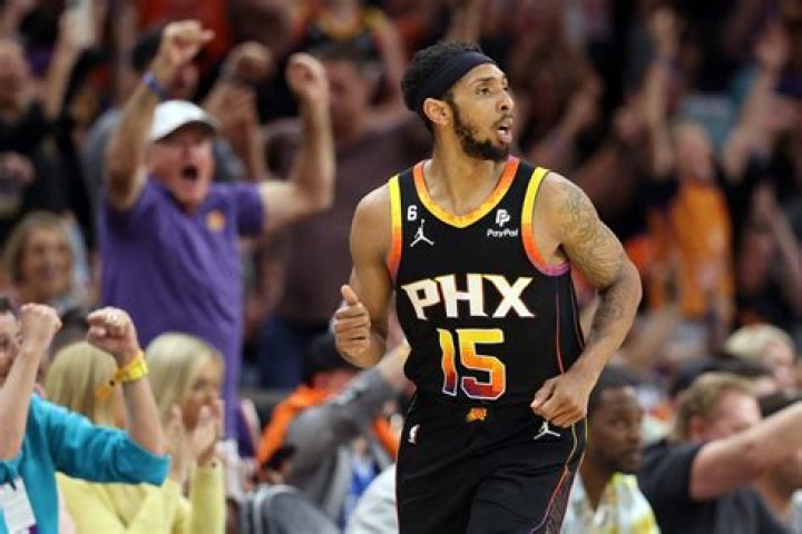 NBA Rumors: Cam Payne to Be Waived by Spurs After Trade From Suns | News, Scores, Highlights, Stats, and Rumors